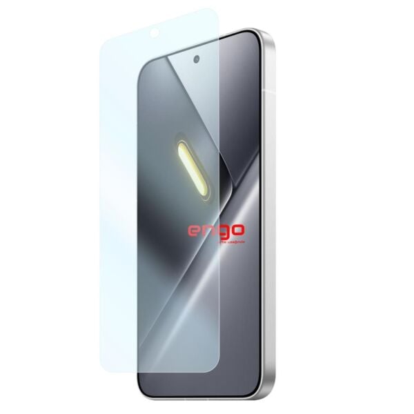 Poco X8 Pro Max Ekran Koruyucu 9H Sertlik Nano Parlak