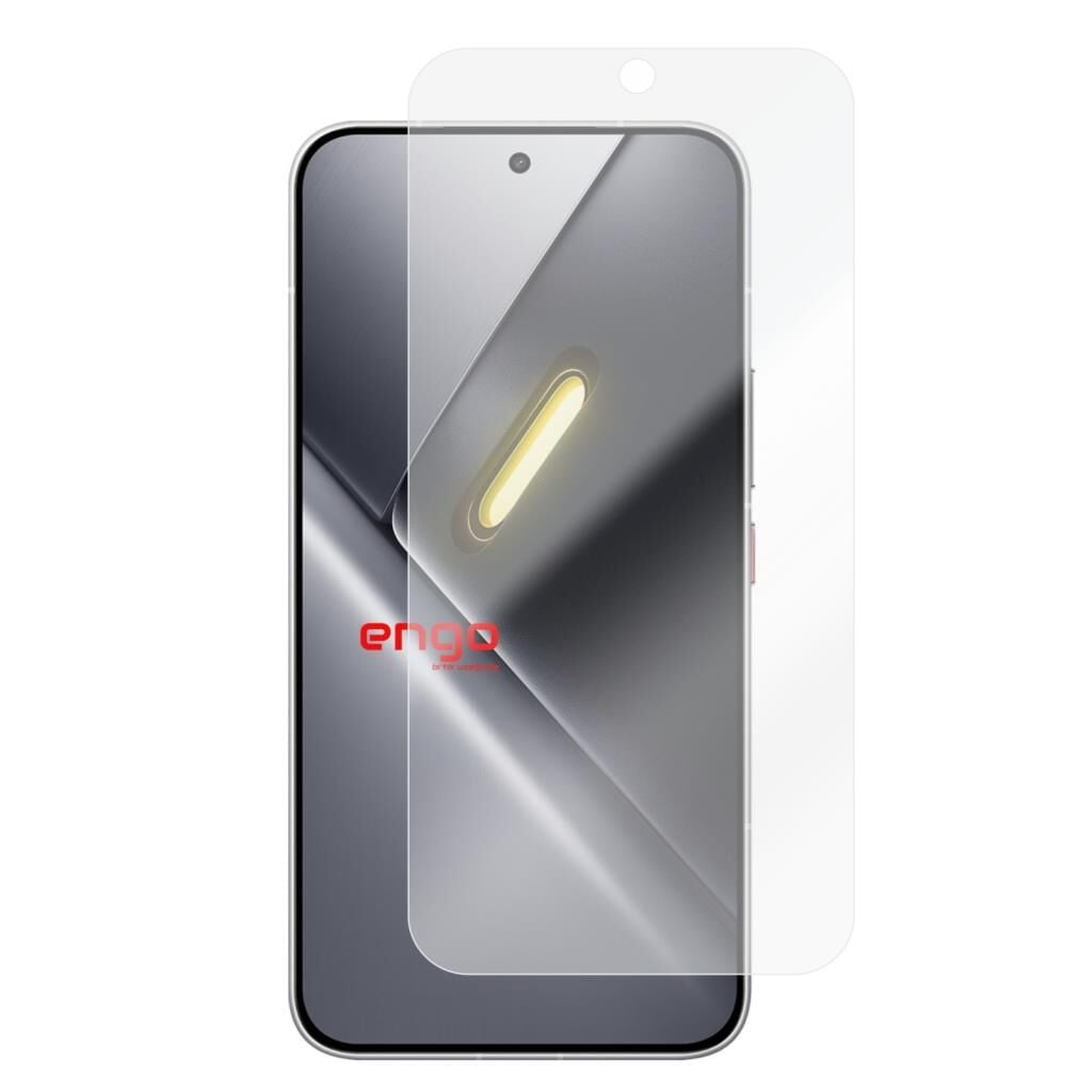 Poco X8 Pro Max Mat Ekran Koruyucu 9H Nano Anti Glare