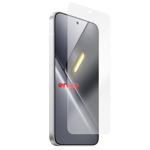 Poco X8 Pro Max Mat Ekran Koruyucu 9H Nano Anti Glare