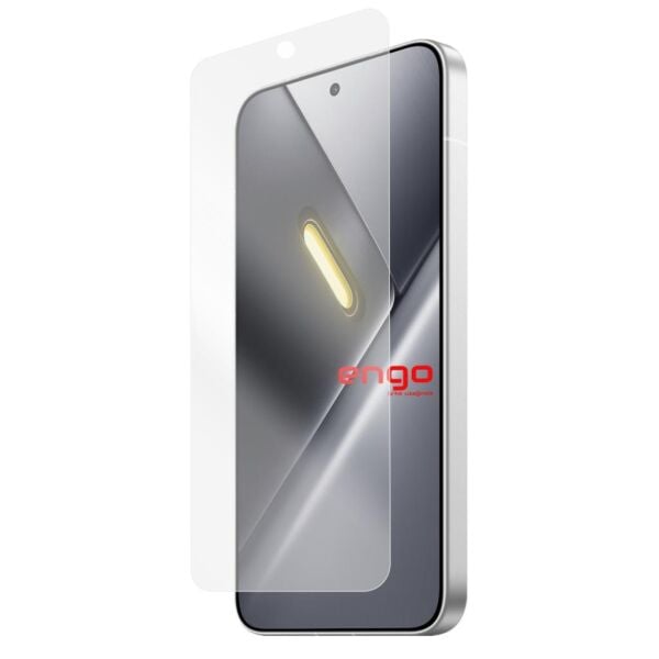 Poco X8 Pro Max Mat Ekran Koruyucu 9H Nano Anti Glare