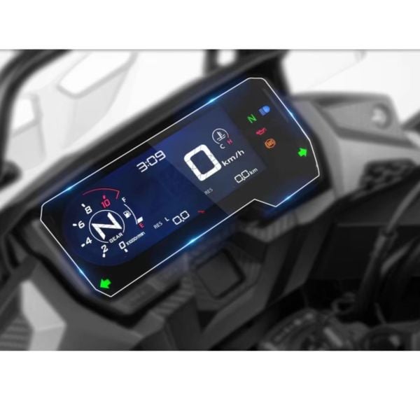 Honda CBR650R Ekran Koruyucu Dijital KM Gösterge Paneli