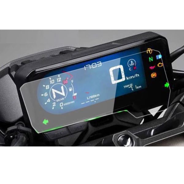 Honda CBR650R Ekran Koruyucu Dijital KM Gösterge Paneli
