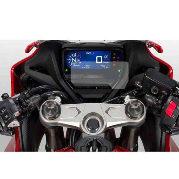 Honda CBR650R Mat Ekran Koruyucu Dijital KM Gösterge Paneli