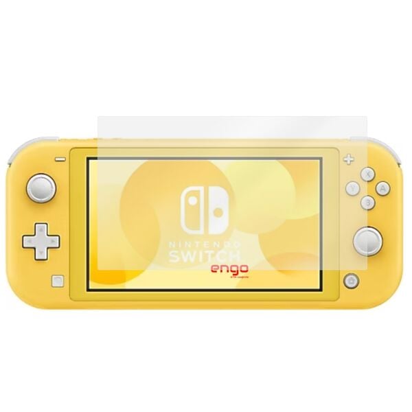 Nintendo Switch Lite Mat Ekran Koruyucu Oyun Konsolu