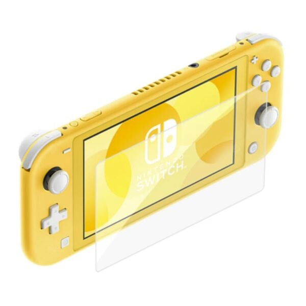 Nintendo Switch Lite Mat Ekran Koruyucu Oyun Konsolu