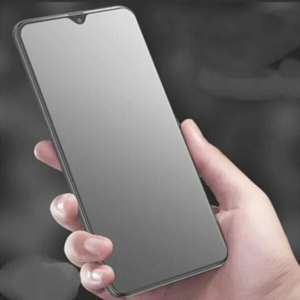 Nothing Phone 4a Pro Mat Ekran Koruyucu 9H Nano Şeffaf