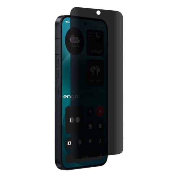 Nothing Phone 4a Pro Hayalet Ekran Koruyucu 9H Nano Şeffaf