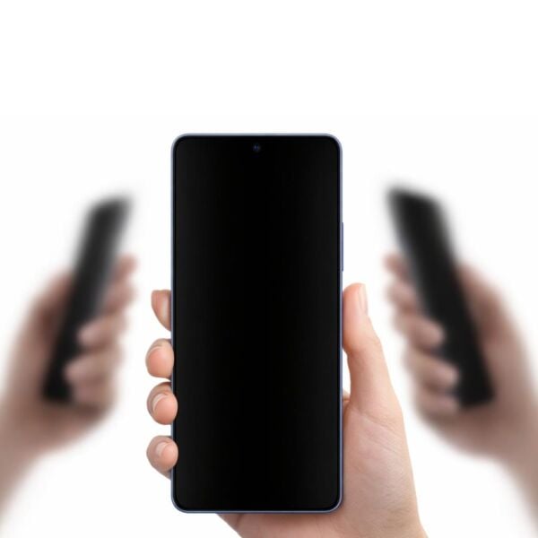 Nothing Phone 4a Pro Hayalet Ekran Koruyucu 9H Nano Şeffaf