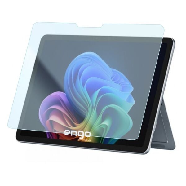 Microsoft Surface Pro Ekran Koruyucu 12 inç 9H Nano