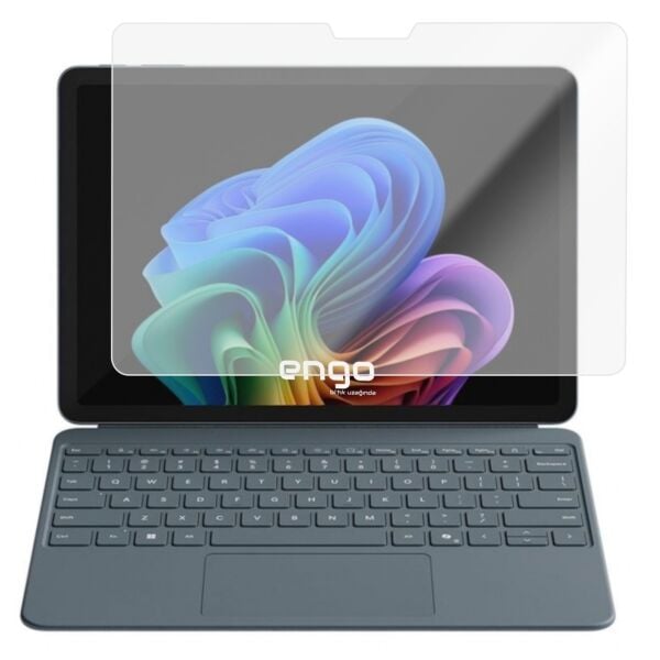 Microsoft Surface Pro Mat Ekran Koruyucu 12 inç 9H Nano