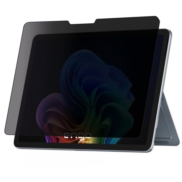 Microsoft Surface Pro Hayalet Ekran Koruyucu 12 inç 9H Nano