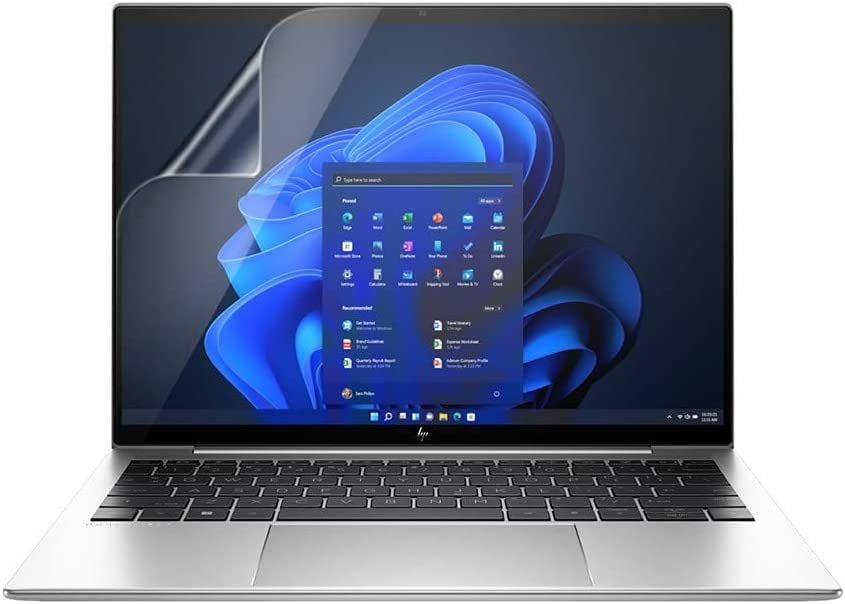HP EliteBook 655 G9 15.6 inç Ekran Koruyucu Flexible Esnek