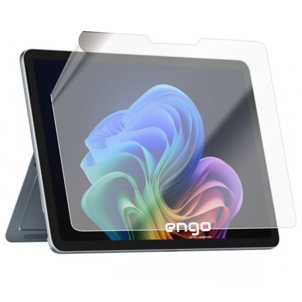 Microsoft Surface Pro Paperfeel Ekran Koruyucu 12 inç