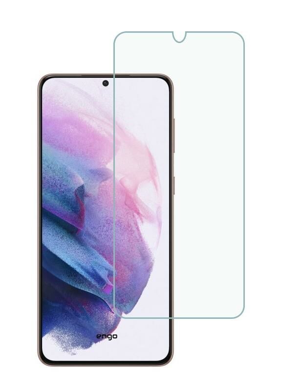 Samsung Galaxy S21 Plus Ekran Koruyucu Nano