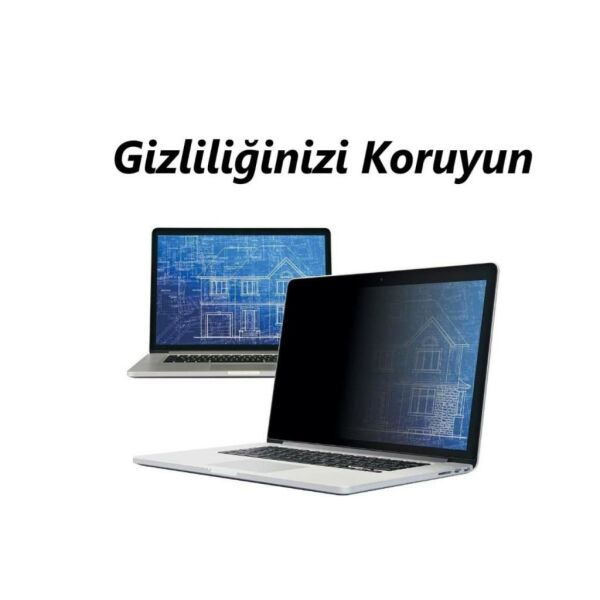 Asus Vivobook S 14 Flip Hayalet Ekran Koruyucu 14 inç 16:10