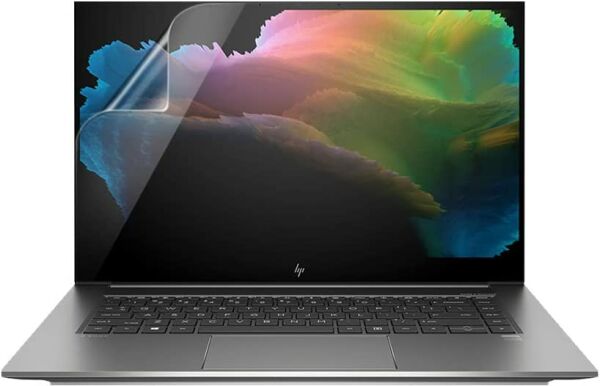 HP ZBook Create G7 15.6 inç Ekran Koruyucu Flexible Esnek