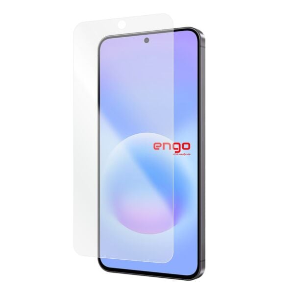 Samsung Galaxy A57 Mat Ekran Koruyucu 9H Nano Şeffaf