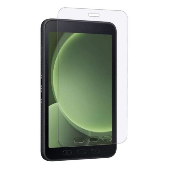 Samsung Galaxy Tab Active 5 Ekran Koruyucu 8 inç Nano