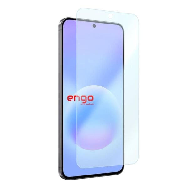 Samsung Galaxy A57 Ekran Koruyucu 9H Sertlik Nano Parlak