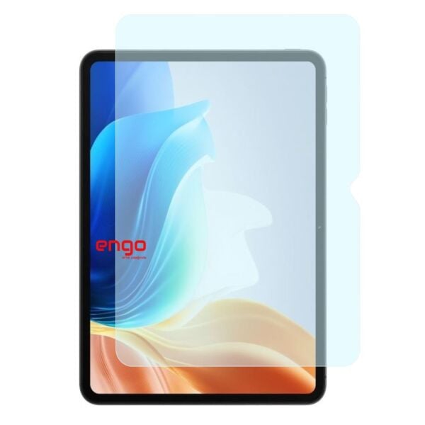 Oppo Pad Neo Ekran Koruyucu 11.4 inç 9H Nano Parlak