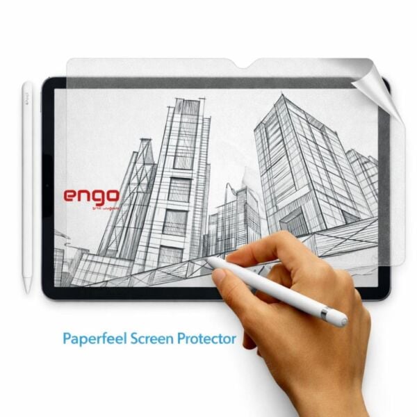 Oppo Pad Neo Paperfeel Ekran Koruyucu 11.4 inç Şeffaf