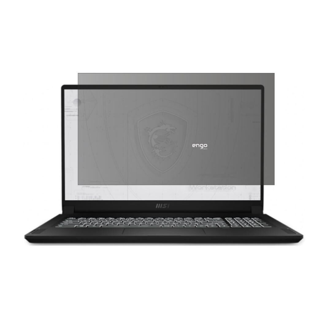 MSI WS76 11UM 17.3 İnç Hayalet Ekran Koruyucu 16:9