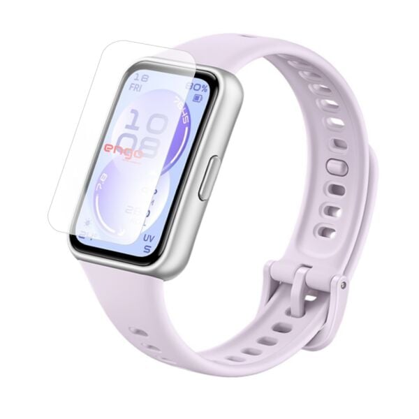 Huawei Band 11 Ekran Koruyucu TPU Şeffaf Film 2 Adet