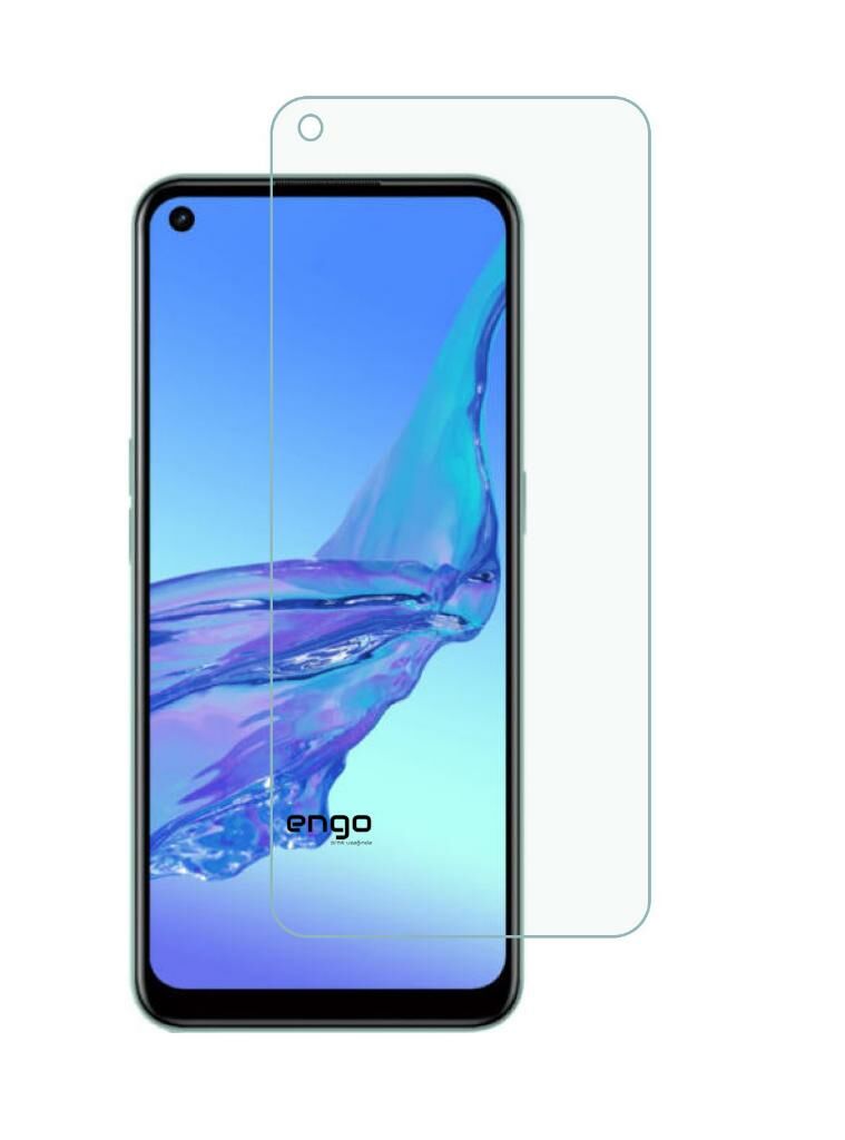 Oppo A33 Ekran Koruyucu Nano