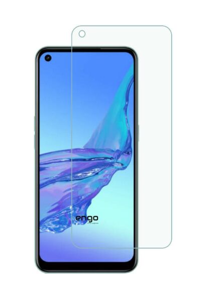 Oppo A33 Ekran Koruyucu Nano