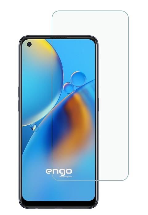Oppo A74 Ekran Koruyucu Nano Şeffaf Esnek