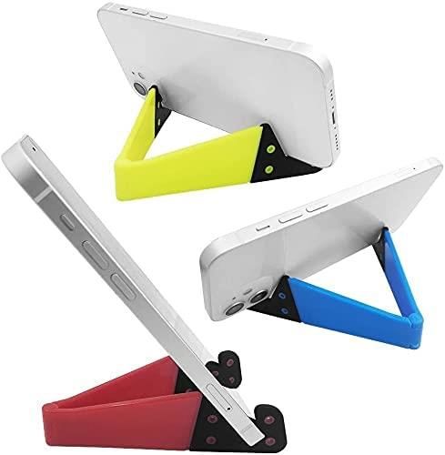 Cep Telefon & Tablet Standı V Modeli Telefon Tablet Tutucu 2 Adet