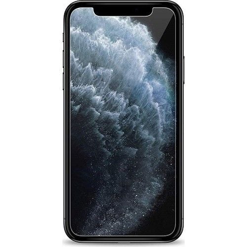 Apple iPhone 11 Pro Ekran Koruyucu 2.5D Temperli Cam