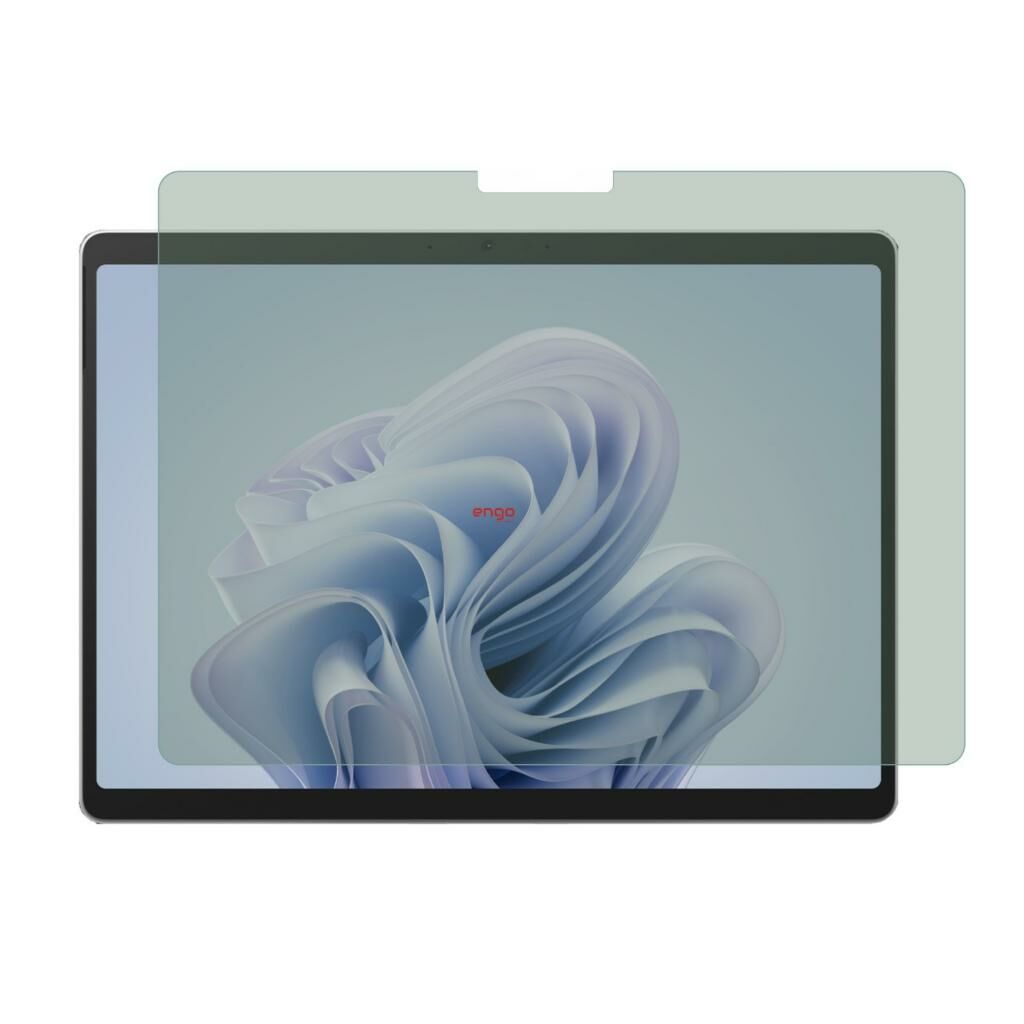 Microsoft Surface Pro 9 13 inç Ekran Koruyucu Nano Şeffaf