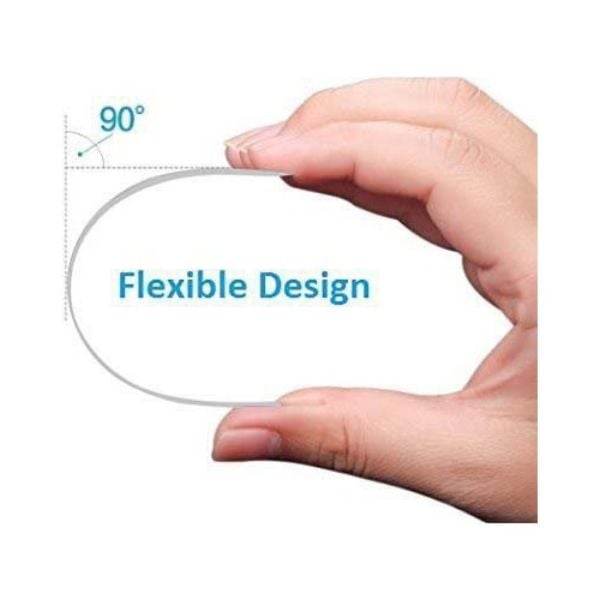 Xiaomi Redmi Note 13 Pro Ekran Koruyucu Nano Esnek Flexible