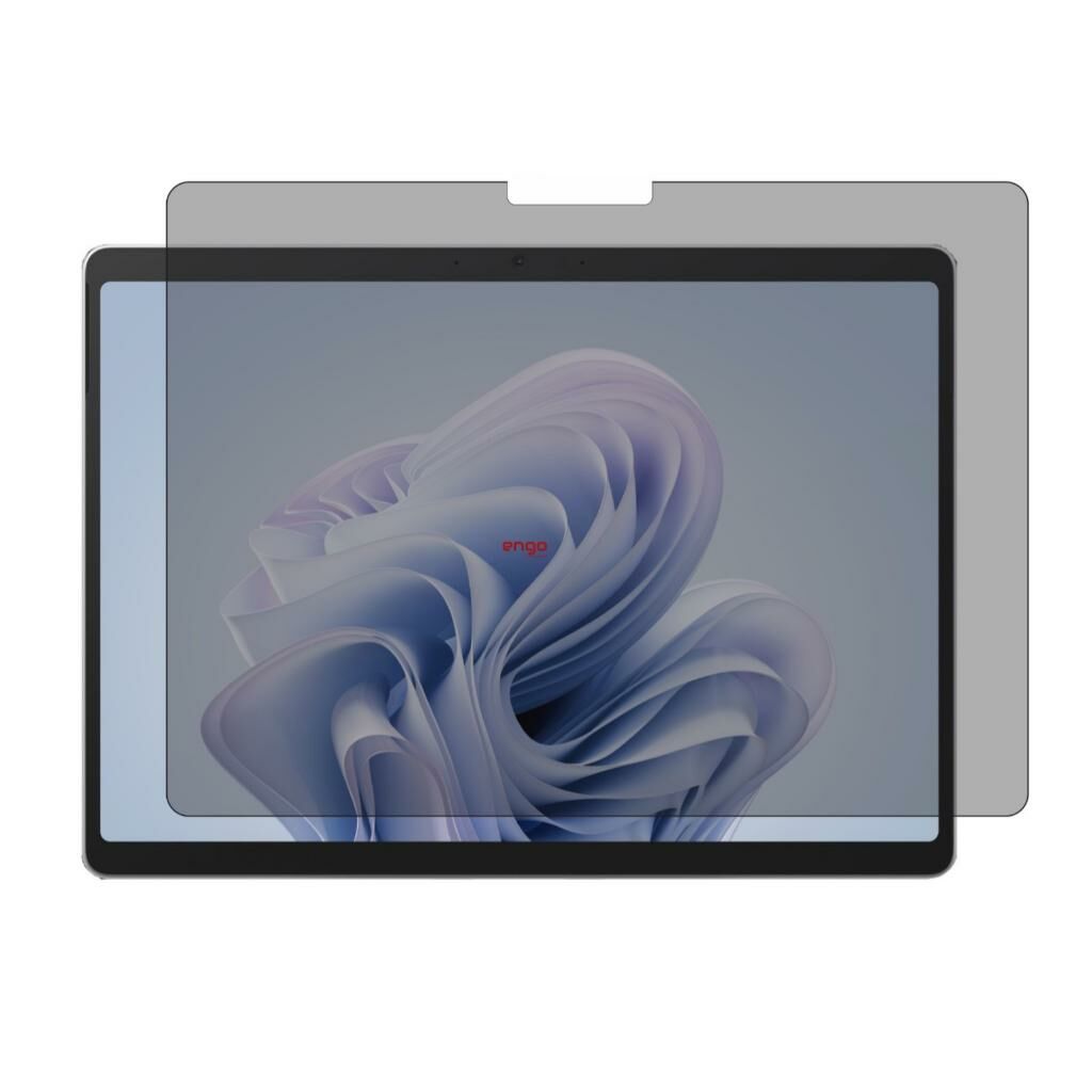 Microsoft Surface Pro 9 13 inç Hayalet Ekran Koruyucu Şeffaf