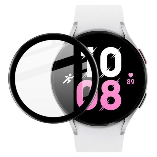 Samsung Galaxy Watch5 44mm Ekran Koruyucu Temperli Flexible