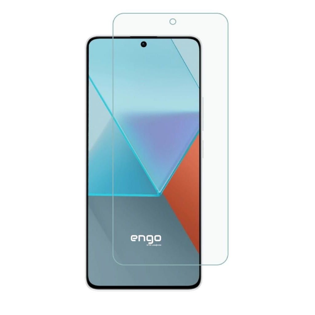 Xiaomi Redmi Note 13 Pro Ekran Koruyucu Nano Esnek Flexible