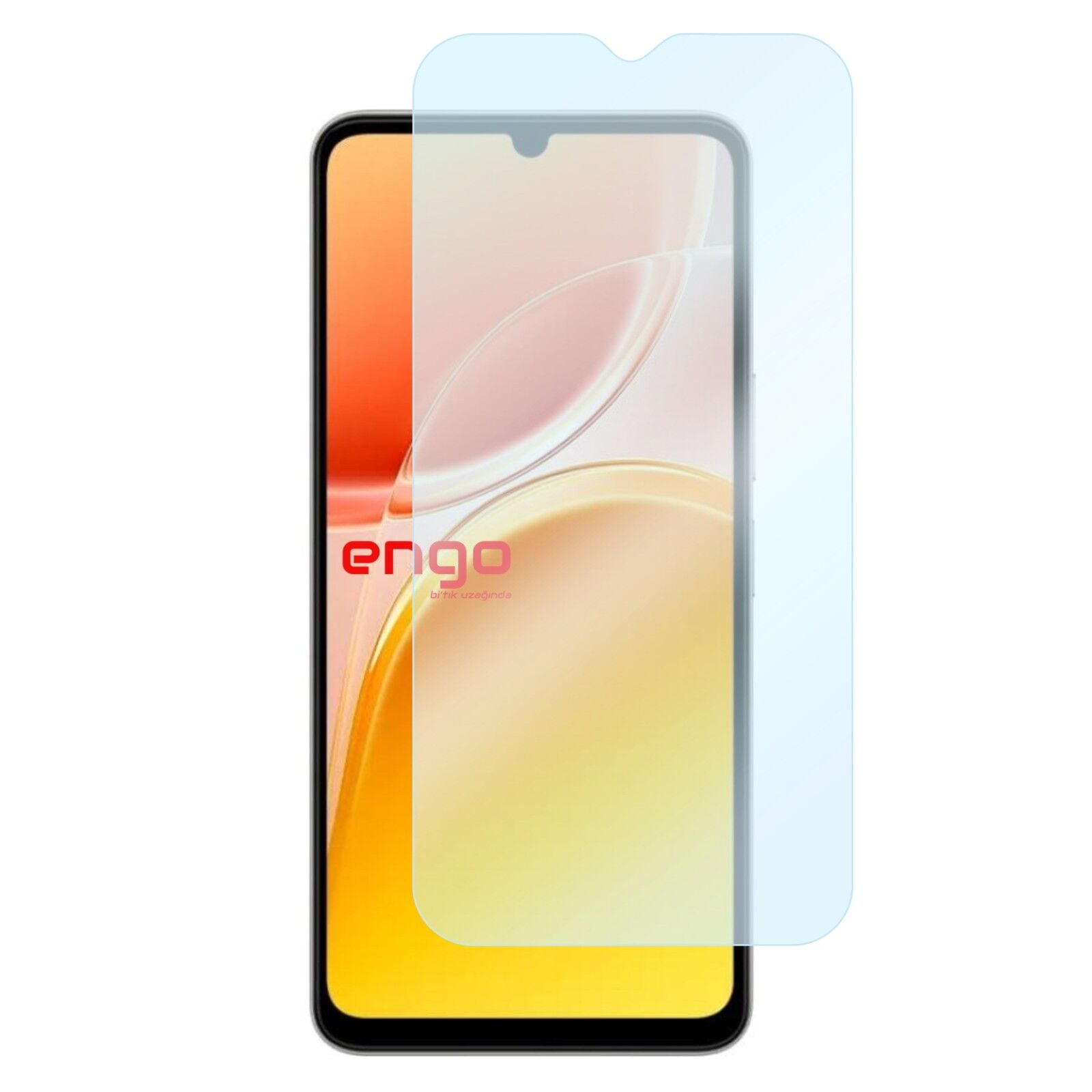 Vivo Y11d Ekran Koruyucu 9H Nano Parlak (V2555)