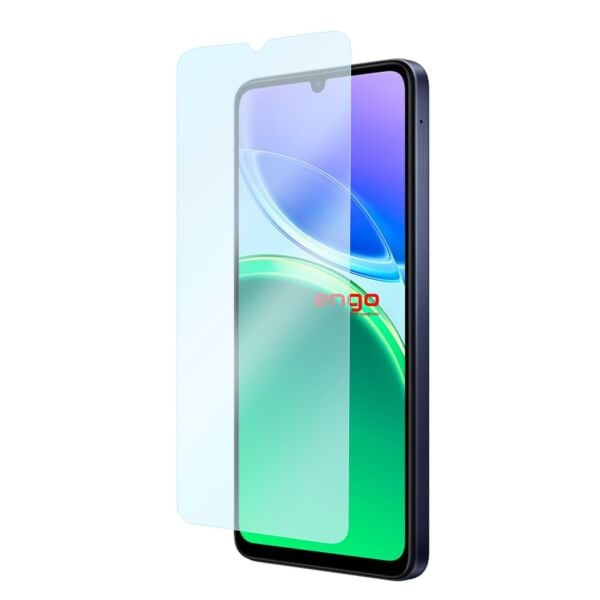 Vivo Y11d Ekran Koruyucu 9H Nano Parlak (V2555)