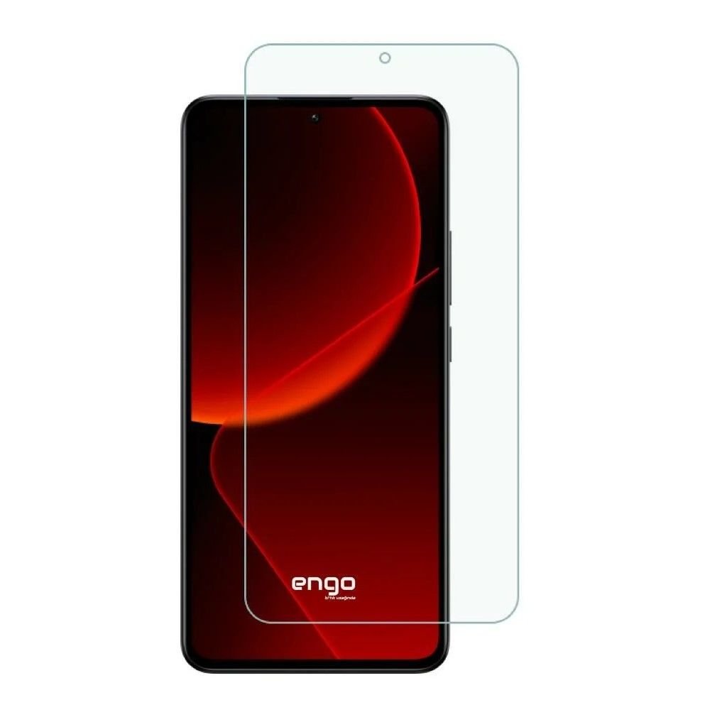 Xiaomi 13T Ekran Koruyucu Nano Esnek Flexible Şeffaf