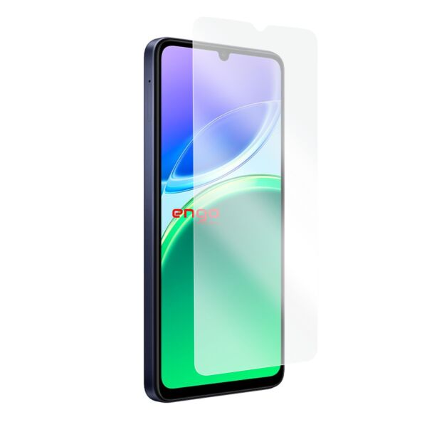 Vivo Y11d Mat Ekran Koruyucu 9H Nano Şeffaf (V2555)