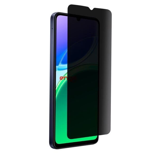 Vivo Y11d Hayalet Ekran Koruyucu 9H Nano Şeffaf (V2555)