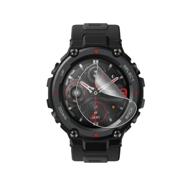 Huawei Watch Ultimate / Ultimate 2 Ekran Koruyucu TPU 2 Adet