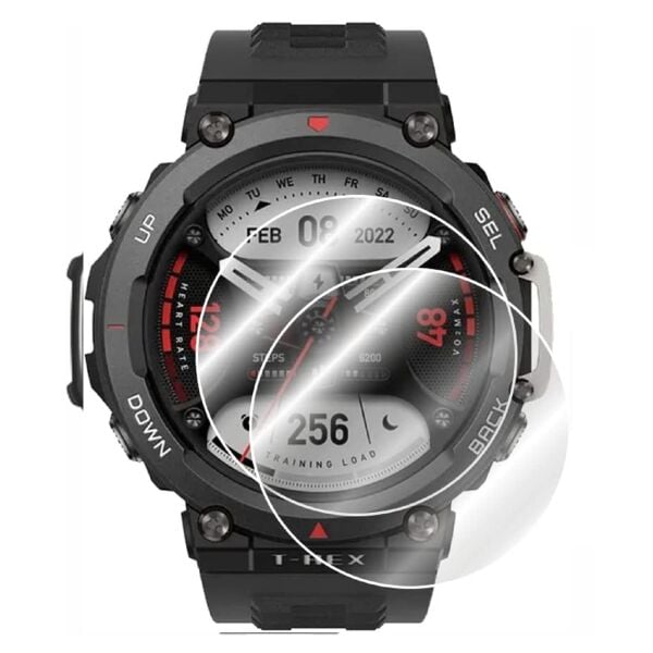 Huawei Watch Ultimate / Ultimate 2 Ekran Koruyucu TPU 2 Adet