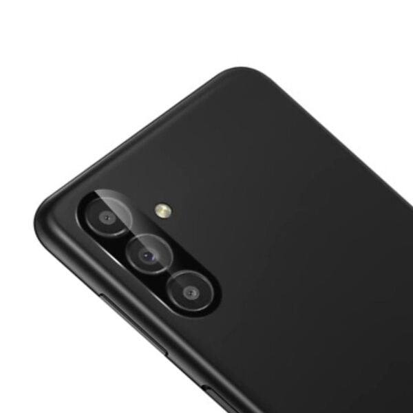 Samsung Galaxy S25 Plus Kamera Lens Koruyucu Temperli Cam