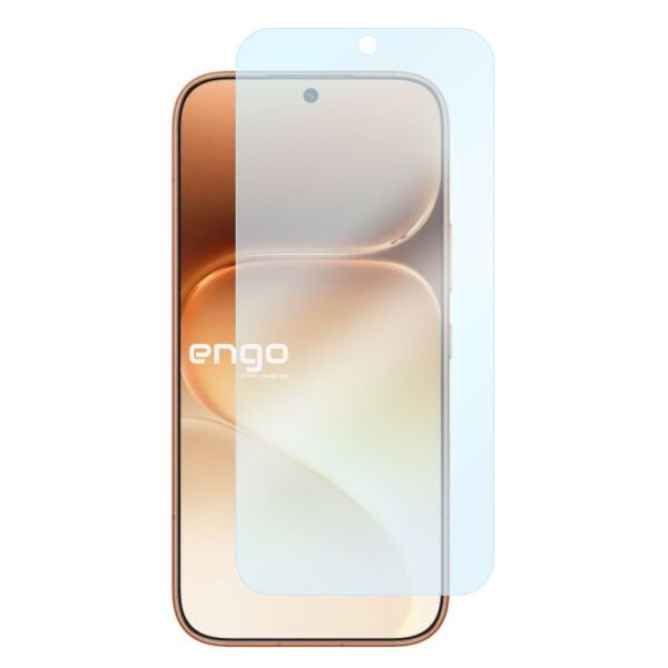 Honor 600 Pro Ekran Koruyucu 9H Nano Parlak (VKP-NX9)