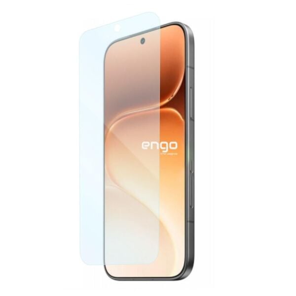 Honor 600 Pro Ekran Koruyucu 9H Nano Parlak (VKP-NX9)