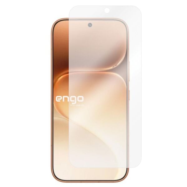 Honor 600 Pro Mat Ekran Koruyucu 9H Nano Şeffaf (VKP-NX9)