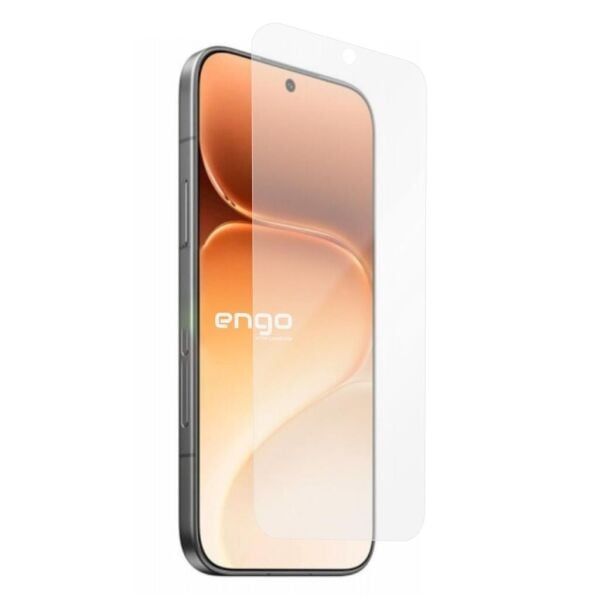 Honor 600 Pro Mat Ekran Koruyucu 9H Nano Şeffaf (VKP-NX9)