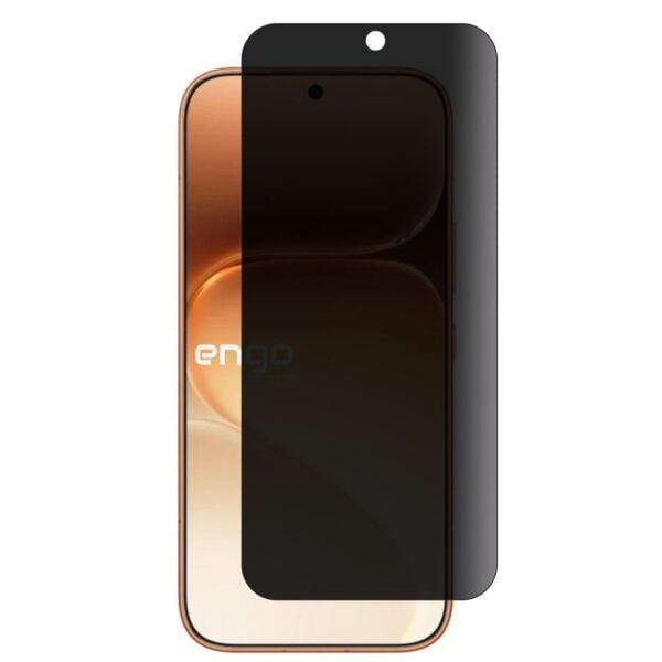 Honor 600 Pro Hayalet Ekran Koruyucu 9H Nano Şeffaf